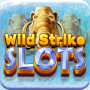 icon Wild Strike Slots(Wild Strike Slots
)