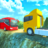 icon Truck Dangerous Road(Truck Simulator: Climb Road) 2.1