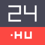 icon 24.hu(24 - Vers nieuws)