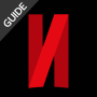 icon Free Movies NewFlix Guide for Streaming (gratis films NewFlix gids voor Streaming
)