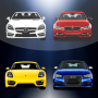 icon Guess the Car Brand(Raad het automerk!
)