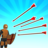 icon ArrowsWave(Arrows Wave: Archery Games) 0.3.2