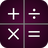 icon Sakrekenaar(MathBird Calculator) 2.1.5