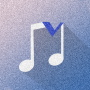 icon Ringdroid- MP3 Cutter Ringtone (Ringdroid- MP3-snijder Ringtone)