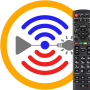 icon MyAV(MyAV-afstandsbediening voor Panasonic TV+B)