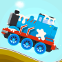 icon TrainDriver(Train Driver - Games voor kinderen
)