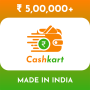 icon Cashkart(Fast Loan Cash - Instant Personal Loan-app
)