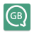 icon GB Version Status Saver(GB Version Status Saver - 2022
) 6.0