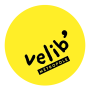 icon Vélib' (official appli) (Vélib' (officiële aanvraag))