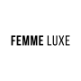 icon Femme Luxe(Femme Luxe
)