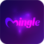 icon Mingle(Mingle: Online chat- en datingbericht)
