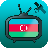 icon Azerbaijan TV(Azerbeidzjan TV-kanalen Info
) 1.3