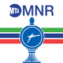 icon MNR Train Time(Metro-Noord Trein Tijd)