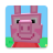icon Peppa Pig Mod(Peppa Pig Mod voor Minecraft
) 1.0