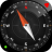 icon Compass(Digital Compass voor Android
) 38.68
