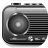 icon Radio Fm(Tuner Radio Films Offline FM
) 2.0