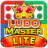 icon com.ludo.master.hippo.lite(Ludo Master™ Lite - Dobbelspel) 1.4.0