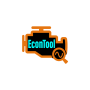 icon Econ Tool(EconTool Nissan ELM327)
