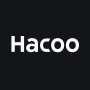 icon Hacoo - Live, Shopping, Share (Hacoo - Live, winkelen, delen)