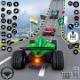 icon Formula Stunt:Racing Car Games (Formule Stunt: Raceautospellen)