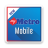 icon com.nstp.mymetro(Dagelijkse Metro Mobile) 2.10.9
