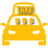 icon Cabculator(Cabculator - Taxi Auto Fares) 1.12
