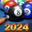 icon 8 Ball Blitz(8 Ball Blitz - Biljart Games
) 1.01.04