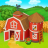 icon Farm Town 3(Farm Town Village Bouw verhaal
) 3.45