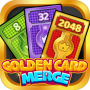 icon Golden Card Merge(Golden Card Samenvoegen
)