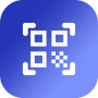 icon Scan QR(QR Scan - Barcode QR-codelezer en generator
)