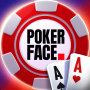 icon Pokerface(Poker Face: Texas Holdem Pokergids)