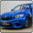 icon Car Driving Simulator BMW(Gadi Wala Crash Simulator) 1.25