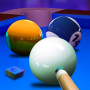 icon Billiards Club - Snooker pool (Biljartclub - Snooker pool)