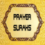 icon Salah Surahs In Quran (Salah Soeras In de Koran)