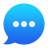 icon Messenger(Messenger - SMS-berichten SMS
) 3.23.4