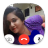 icon Video Call(Willekeurig videogesprek - Live) 3.1.1