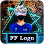 icon Logo Maker(Nieuwe FF Logo Maker - Esport Gaming Logo Maker
)