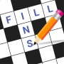 icon Fill-In Crosswords (Invulkruiswoordraadsels
)