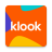 icon Klook(Klook: Travel, Hotels, Vrije tijd) 6.58.0
