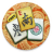 icon com.shoecakedroid.RandomMahjong(Willekeurige Mahjong) 1.4.9