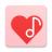 icon Love ringtones(Liefdesbeltonen - Muziek en liedjes) 65.0
