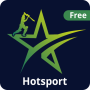 icon Live Streaming(Hot Live Cricket TV Streaming Guide, New Starsports
)