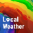 icon com.weather.forecast.channel.local(Lokaal weer - Live Radar) 1.0.27
