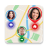 icon com.familylocator.familytracker.gps.locationtracker.forandroid(Family Locator - Telefoontracker) 1.0.7