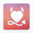 icon AmourLove(AmourLove - lokale dating
) 1.0.1