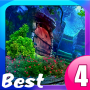 icon Best Escape Game 4(Beste ontsnappingsspel 4)