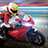 icon Bike Rider(Moto Race 3D: Street Bike Racing Simulator 2018) 1.01