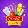 icon Live Cricket TV(Live Cricket Tv
)