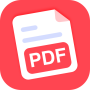 icon PDF Maker(Image to PDF Converter - JPG naar PDF, PDF Maker
)