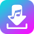 icon MP3 Downloader(Muziek Downloader) 3.7